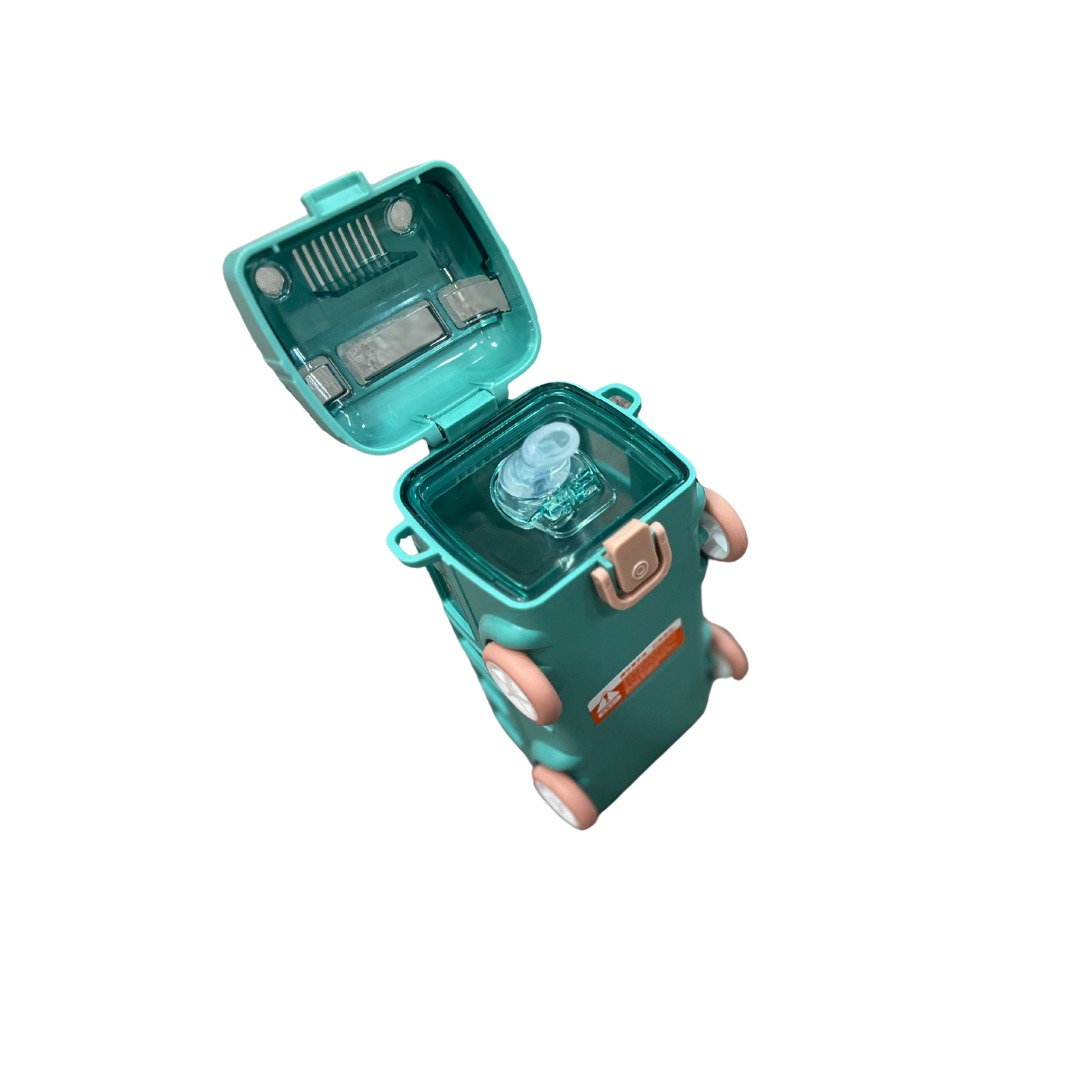 Termo En Forma De Carrito disponible en Yaxa Mexico